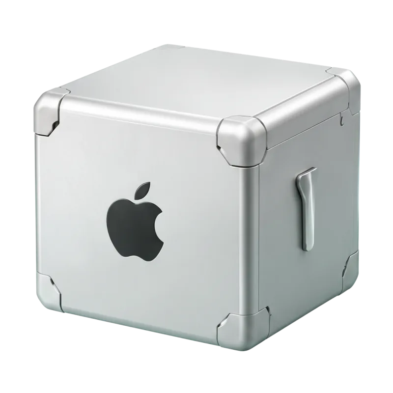 Apple Box artwork