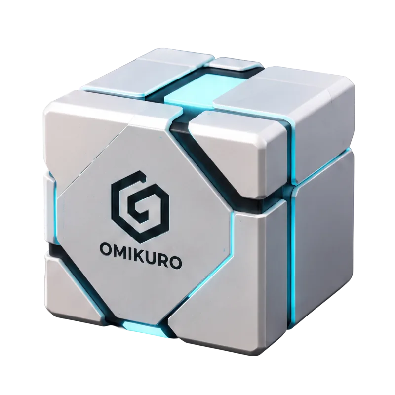Tech Giants Box artwork